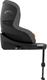 Cybex автокрісло Sirona G i-Size Plus Lava Grey 523001209bbg