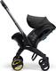 Doona автокресло i Infant  Nitro Black SP350-20-033-015