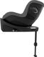 Cybex автокрісло Sirona G i-Size Plus Lava Grey 523001209bbg