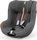 Cybex автокрісло Sirona G i-Size Plus Lava Grey 523001209bbg