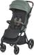 El Camino прогулочная коляска Beya ME 1127 1127-G khaki green 35543ber