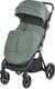 El Camino прогулочная коляска Beya ME 1127 1127-G khaki green 35543ber