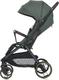 El Camino прогулочная коляска Beya ME 1127 1127-G khaki green 35543ber