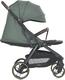 El Camino прогулочная коляска Beya ME 1127 1127-G khaki green 35543ber