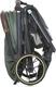 El Camino прогулочная коляска Beya ME 1127 1127-G khaki green 35543ber