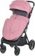 El Camino прогулочная коляска Beya ME 1127 1127-S blush pink 35544ber