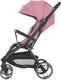 El Camino прогулочная коляска Beya ME 1127 1127-S blush pink 35544ber