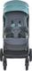 El Camino прогулочная коляска Beya ME 1127 1127-S mineral blue 35546ber