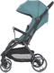 El Camino прогулочная коляска Beya ME 1127 1127-S mineral blue 35546ber