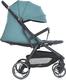 El Camino прогулочная коляска Beya ME 1127 1127-S mineral blue 35546ber