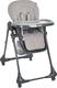 Bambi стульчик для кормления M 3233L-G beige 35655ber