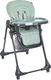 Bambi стульчик для кормления M 3233L-G jade green 35657ber