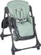 Bambi стульчик для кормления M 3233L-G jade green 35657ber