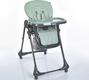 Bambi стульчик для кормления M 3233L-G jade green 35657ber
