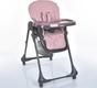 Bambi стульчик для кормления M 3233L-G pink 35658ber
