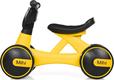 Bambi толокар M 4086 4086-6 желтый 35664ber