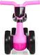 Bambi толокар M 4086 4086-8 розовый 35665ber