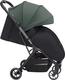Carrello прогулянкова коляска Nova 2024 CRL-5521 rainforest green 35671ber