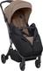Carrello прогулянкова коляска Nova 2024 CRL-5521 sunrise beige 35672ber