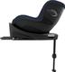 Cybex автокрісло Sirona G i-Size Plus Ocean Blue 523001211bbg