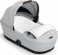 Cybex люлька Melio Fog Grey 524000081bbg