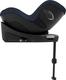 Cybex автокрісло Sirona G i-Size Plus Ocean Blue 523001211bbg