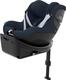 Cybex автокрісло Sirona G i-Size Plus Ocean Blue 523001211bbg