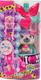 IMC модний улюбленець Vip Pets S6 Bow Power Натти 714809
