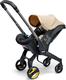 Doona автокресло i Infant  Sahara Sand SP350-20-043-015