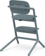 Cybex детский стул Lemo Chair Stone Blue 522001541bbg