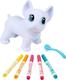 Crayola набір для творчості Washimals "Пес-велетень" з фломастерами 5 шт. 74-0227