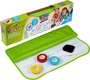 Crayola багаторазовий килимок для малювання Mini Kids з фарбами 81-1528