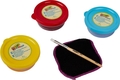 Crayola багаторазовий килимок для малювання Mini Kids з фарбами 81-1528