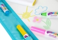Crayola многоразовый коврик для рисования Mini Kids с фломастерами 81-8132