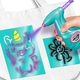 CanalToys набор для творчества DIY Airbrush Art Дизайнер AIR016