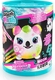 CanalToys игровой набор-сюрприз DIY Airbrush Plush Сквиш Неон AIR022
