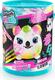 CanalToys ігровий набір-сюрприз DIY Airbrush Plush Сквіш Неон AIR022