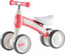 Qplay велобіг Cutey Розовый B-400Pink