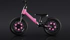 Qplay беговел Spark Розовый B-500Pink