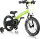 Qplay велосипед - беговел 3в1 Minibi Green CB01MiniByGreen