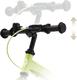 Qplay велосипед - беговел 3в1 Minibi Green CB01MiniByGreen