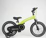Qplay велосипед - беговел 3в1 Minibi Green CB01MiniByGreen