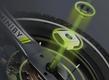 Qplay велосипед - беговел 3в1 Minibi Green CB01MiniByGreen