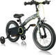 Qplay велосипед - беговел 3в1 Minibi Grey CB01MiniByGrey