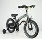 Qplay велосипед - беговел 3в1 Minibi Grey CB01MiniByGrey
