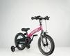 Qplay велосипед - беговел 3в1 Minibi Pink CB01MiniByPink