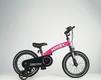 Qplay велосипед - беговел 3в1 Minibi Pink CB01MiniByPink