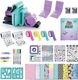 CanalToys набор для творчества DIY Style 4 Ever "Фабрика Cкрапбукинга" OFG275