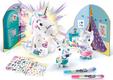 CanalToys набор для творчества DIY Style 4 Ever "Мои любимцы - Семья сияющих единорогов" OFG287