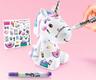 CanalToys набор для творчества DIY Style 4 Ever "Мои любимцы - Семья сияющих единорогов" OFG287